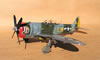 Hasegawa's 1/32 P-47M Thunderbolt by Tolga Ulgur: Image