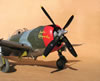 Hasegawa's 1/32 P-47M Thunderbolt by Tolga Ulgur: Image