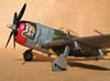 Hasegawa's 1/32 P-47M Thunderbolt by Tolga Ulgur: Image