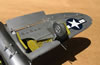 Hasegawa's 1/32 P-47M Thunderbolt by Tolga Ulgur: Image