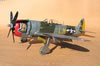 Hasegawa's 1/32 P-47M Thunderbolt by Tolga Ulgur: Image