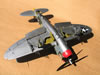 Hasegawa's 1/32 P-47M Thunderbolt by Tolga Ulgur: Image