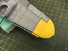 Hasegawa 1/32 Messerschmitt Bf 109 G-6 by Chris Uden: Image