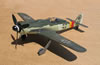 Hasegawa's 1/32 Fw 190 D-9 "White 12" by Tolga Ulgur: Image