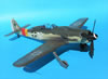 Hasegawa's 1/32 Fw 190 D-9 "White 12" by Tolga Ulgur: Image