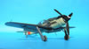 Hasegawa's 1/32 Fw 190 D-9 "White 12" by Tolga Ulgur: Image