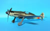 Hasegawa's 1/32 Fw 190 D-9 "White 12" by Tolga Ulgur: Image