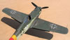 Hasegawa's 1/32 Fw 190 D-9 "White 12" by Tolga Ulgur: Image