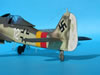 Hasegawa's 1/32 Fw 190 D-9 "White 12" by Tolga Ulgur: Image