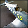 Tamya 1/32 F4U-1D Corsair by Mark Kannemeyer: Image