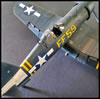 Tamya 1/32 F4U-1D Corsair by Mark Kannemeyer: Image