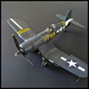 Tamya 1/32 F4U-1D Corsair by Mark Kannemeyer: Image