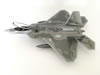 Academy 1/48 F-22A by Andre Manzano: Image