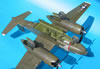 ICM 1/48 A-26B-50 Invader by Tolga Ulgur: Image