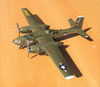 ICM 1/48 A-26B-50 Invader by Tolga Ulgur: Image