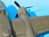 ICM 1/48 A-26B-50 Invader by Tolga Ulgur: Image