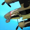 ICM 1/48 A-26B-50 Invader by Tolga Ulgur: Image