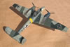 Dragon 1/32 Bf 110 C-7 by Tolga Ulgur: Image