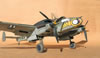 Dragon 1/32 Bf 110 C-7 by Tolga Ulgur: Image