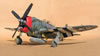 Hasegawa 1/32 P-47D Gabreski by Tolga Ulgur: Image