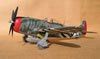 Hasegawa 1/32 P-47D Gabreski by Tolga Ulgur: Image