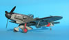 Hasegawa 1/32 Messerschmitt Bf 109 G-14/AS by Tolga Ulgur: Image