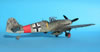 Hasegawa 1/32 Messerschmitt Bf 109 G-14/AS by Tolga Ulgur: Image