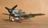 Hasegawa 1/32 Messerschmitt Bf 109 G-14/AS by Tolga Ulgur: Image