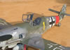 Hasegawa 1/32 Messerschmitt Bf 109 G-14/AS by Tolga Ulgur: Image