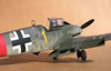 Hasegawa 1/32 Messerschmitt Bf 109 G-14/AS by Tolga Ulgur: Image