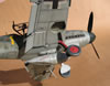 Hasegawa 1/32 Messerschmitt Bf 109 G-14/AS by Tolga Ulgur: Image