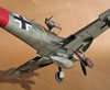 Hasegawa 1/32 Messerschmitt Bf 109 G-14/AS by Tolga Ulgur: Image