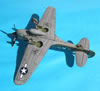 Hasegawa 1/32 P-40N-5 Warhawk by Tolga Ulgur: Image