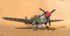 Hasegawa 1/32 P-40N-5 Warhawk by Tolga Ulgur: Image