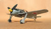 Hasegawa / Montex 1/32 Fw 190 A-3 by Tolga Ulgur: Image