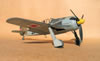 Hasegawa / Montex 1/32 Fw 190 A-3 by Tolga Ulgur: Image