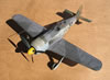 Hasegawa / Montex 1/32 Fw 190 A-3 by Tolga Ulgur: Image