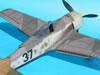 Hasegawa / Montex 1/32 Fw 190 A-3 by Tolga Ulgur: Image