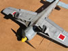 Hasegawa / Montex 1/32 Fw 190 A-3 by Tolga Ulgur: Image