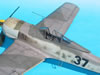 Hasegawa / Montex 1/32 Fw 190 A-3 by Tolga Ulgur: Image