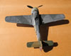 Hasegawa / Montex 1/32 Fw 190 A-3 by Tolga Ulgur: Image