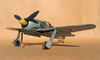 Hasegawa / Montex 1/32 Fw 190 A-3 by Tolga Ulgur: Image