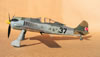 Hasegawa / Montex 1/32 Fw 190 A-3 by Tolga Ulgur: Image