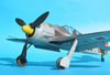 Hasegawa / Montex 1/32 Fw 190 A-3 by Tolga Ulgur: Image