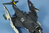 CMR 1/72 Supermarine Scimitar by Bill Gilman: Image