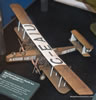 Museum of Flight Model Exhibit - Now Boarding: The Birth of Air Travel: Image