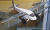 Museum of Flight Model Exhibit - Now Boarding: The Birth of Air Travel: Image