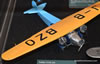 Museum of Flight Model Exhibit - Now Boarding: The Birth of Air Travel: Image