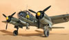 Revell 1/32 Junkers Ju 88 A-1 by Tolga Ulgur: Image