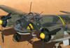 Revell 1/32 Junkers Ju 88 A-1 by Tolga Ulgur: Image